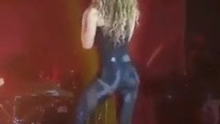 Задница Shakira