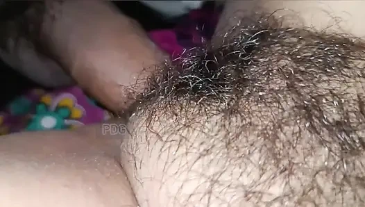 YENGE EVDE SEKS YAPıYOR