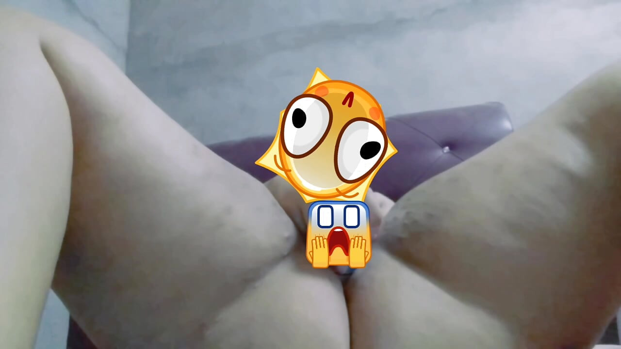 Ingen dildo, jag använde deodorant för att få mig att komma hårt