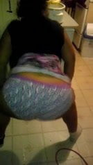 More Ass Shakin