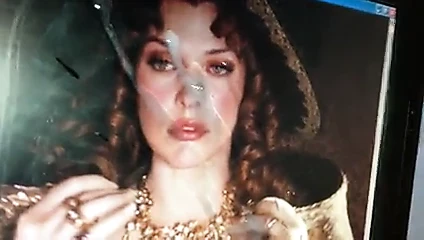 Milla jovovich haraç