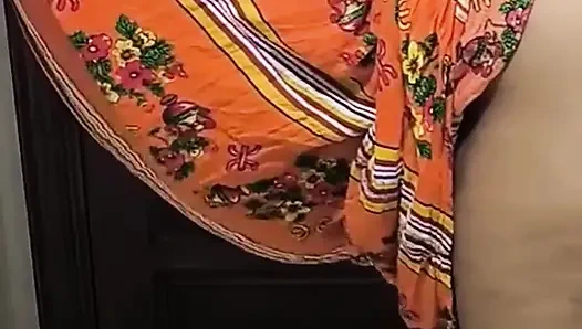 Порно арабская чернокожая