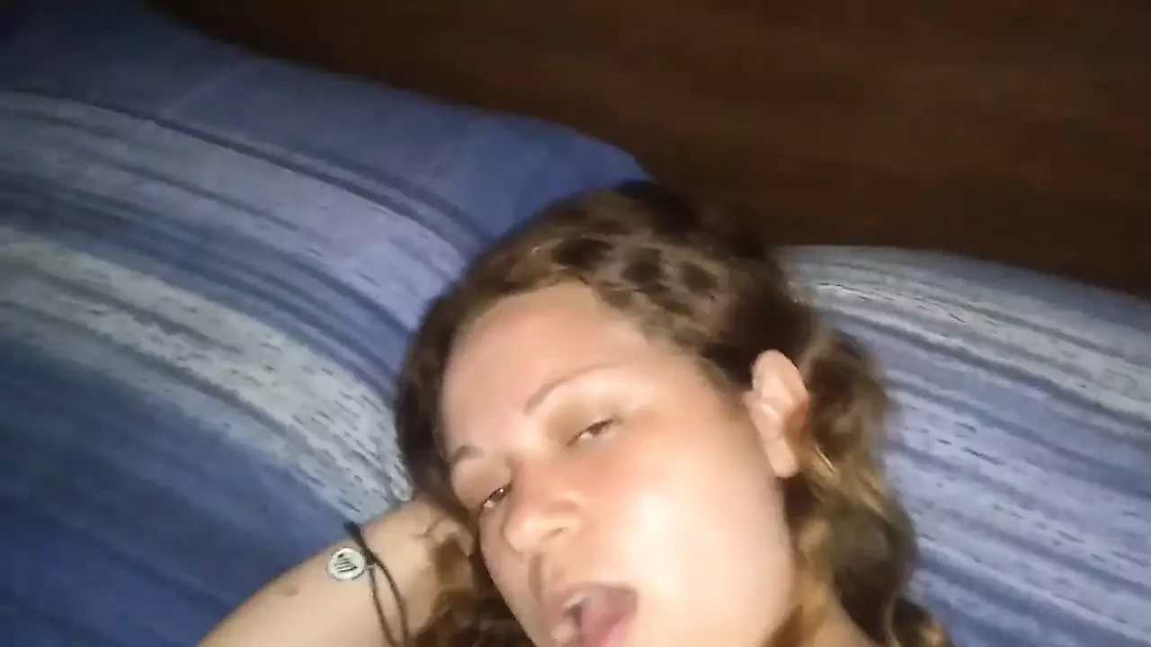 但来自卫斯利和梅丽莎·阿莱克森德的一部视频