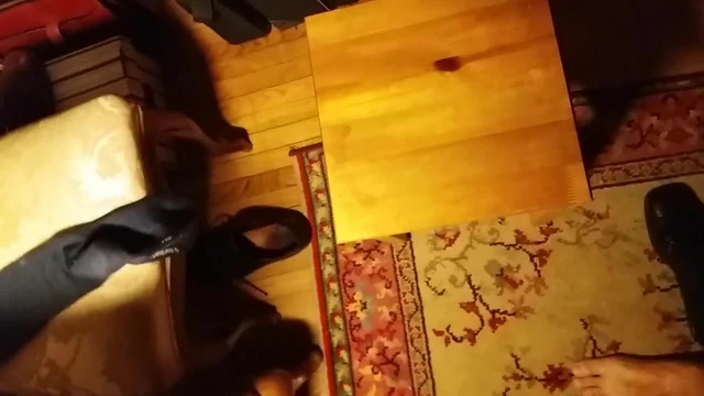 Hot Step Dad from Croatia 3 (H)