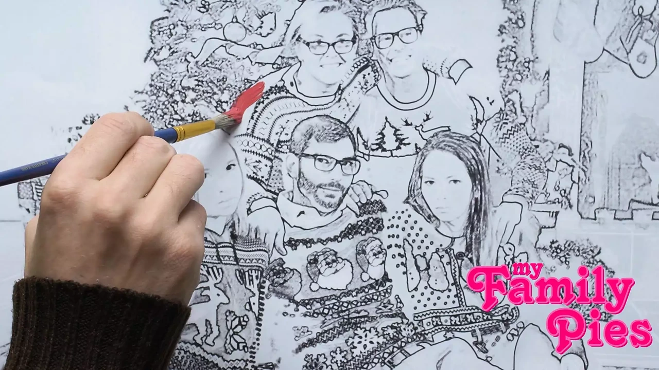 Let Me Get A Peek At Chu – S16:E3