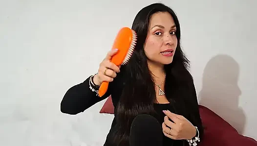 ASMR Нажмите на это видео, если вы не можете отдохнуть!