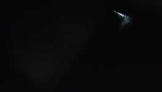 Desi Bhabhi's hot video at night sex video Desi video Indian