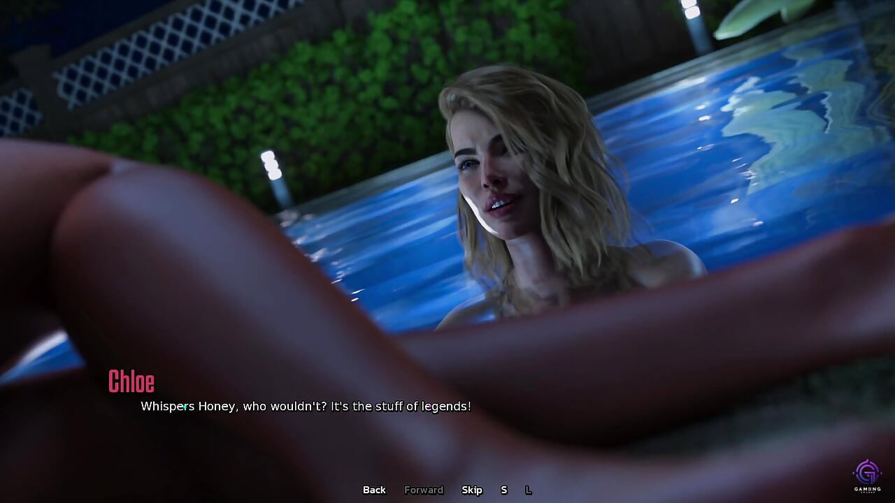 MILF Krok Ciocia Nauczył Niewinnego Pasierba, Jak Cieszyć Swoją Macochę - 3D Hentai Animowane Porno - Życie W Santa County