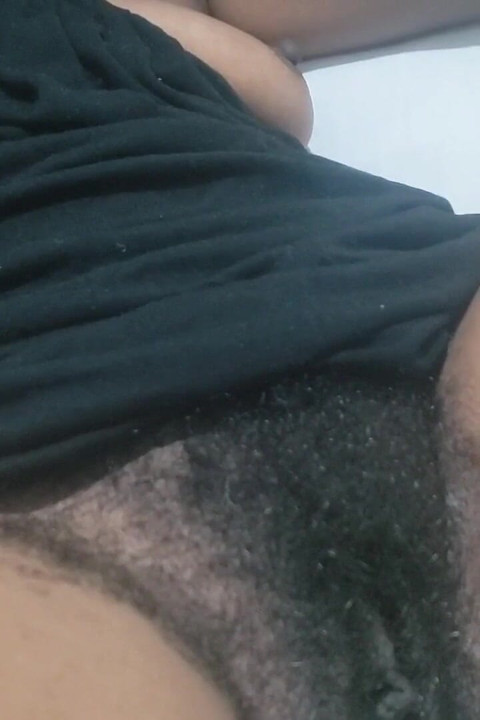 MILF Hairy Pussy Natural Beauty - Mature Confidence, Authentic Body, Real Amateur Vibes