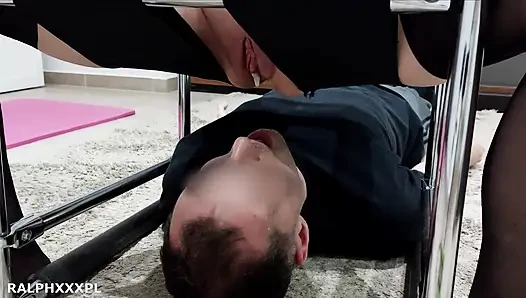 Aldatılan dölleme temizleme yutma kadın egemenliği döl yeme en iyi anlar derlemesi