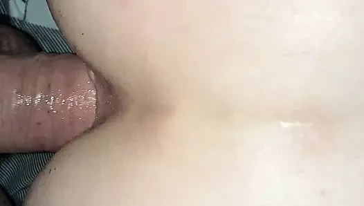Harika anal