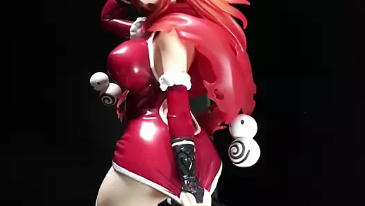 santa satan 02
