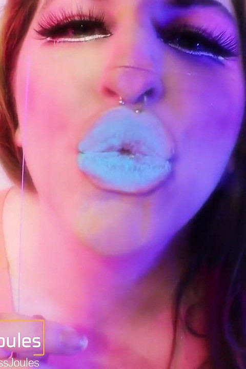Muah Trigger Asmr