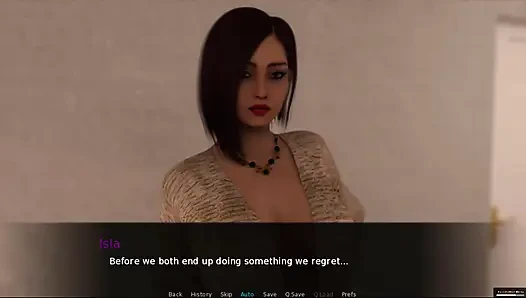 Summer with mia 2 # 8 - I fucked Cindy outside