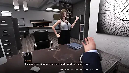 Der unsichere ehemann (teil 4)