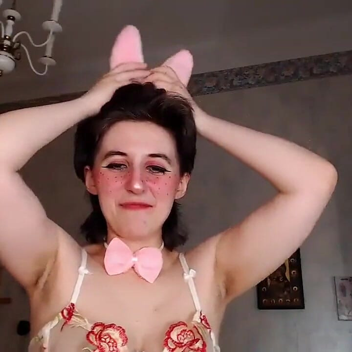 Sexy Easter Show Part 2