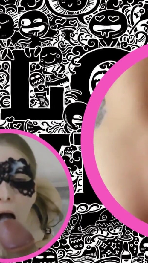 Little little cutie skillfully appeals a lover member on vacation | Clip 3