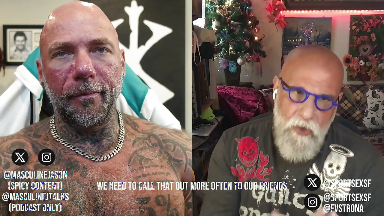 Relationships, Dating, Sexuality, and Social Media with Frank Strona (episode 15)