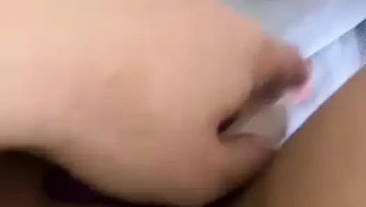 Masturbating With My Boyfriend On A Video Call