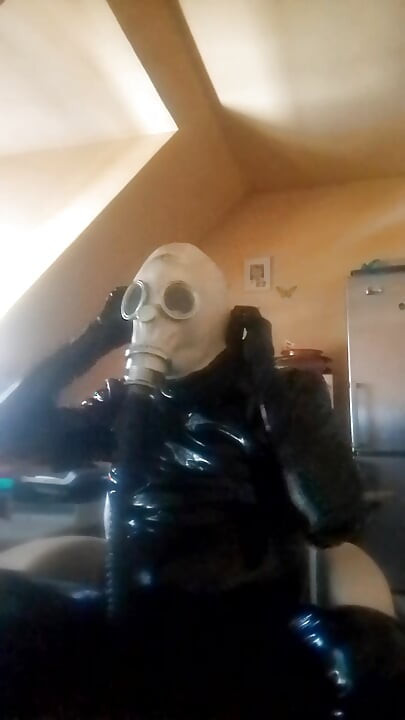 Mi traje de patentes