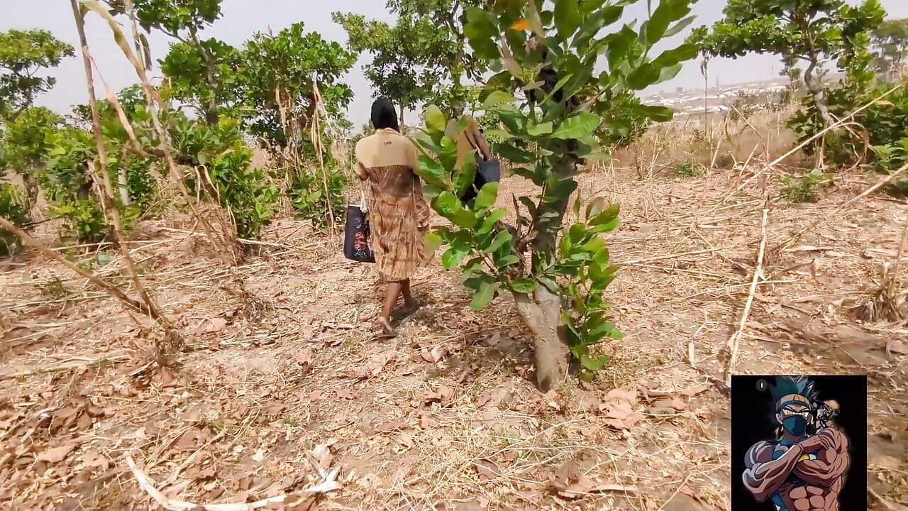 สาวมุสลิมตัวเล็กเซ็กซี่นอกบ้านของหมู่บ้านโดนควยใหญ่ครอบงํา