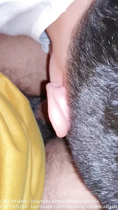 CRUISING GAY BITCH SUCKS IT AND LETS ME CUM IN HER MOUTH IN EXCHANGE FOR TAKING IT HOME