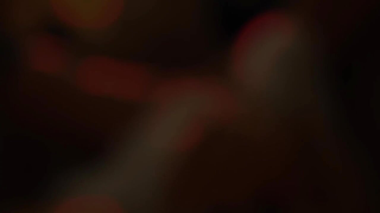 Stepmom Masturbates to Her Stepdaughter Fucking Boyfriend in Front of Her