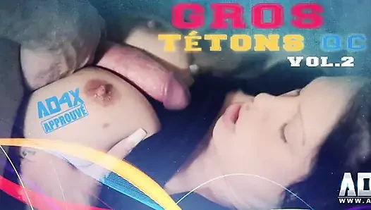 Big Tits Qc Vol.2 HD