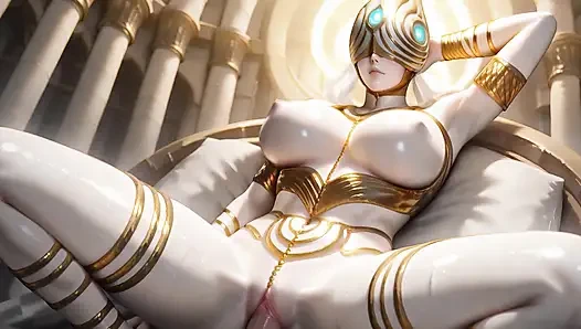 Joy (Bayonetta) v2