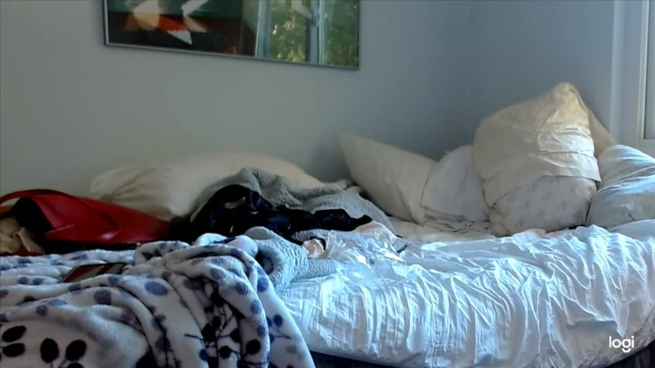 Bed Time for Lovers