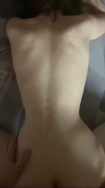 คนรักเกลี้ยกล่อมสาวผมบลอนด์ให้เย็ด | คลิป 2