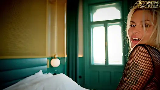 Эксклюзивная ракета S2 с участием Zlata Shine тизер