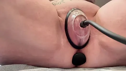 masturbated in the bathroom