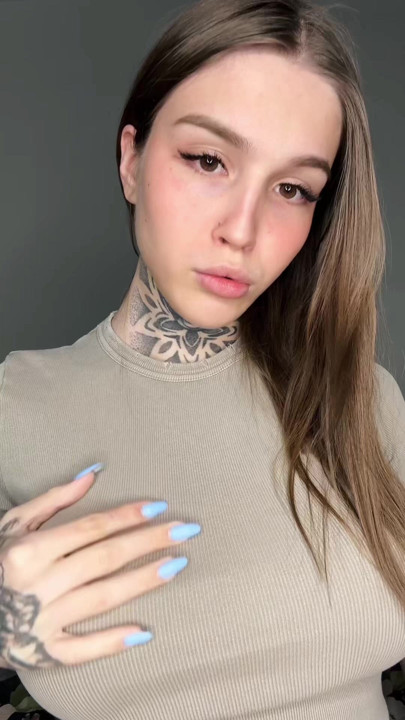 Salte meu pau para provocá-lo
