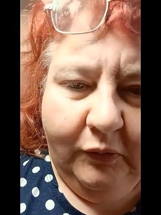 My selfie tease photos and little videos combined