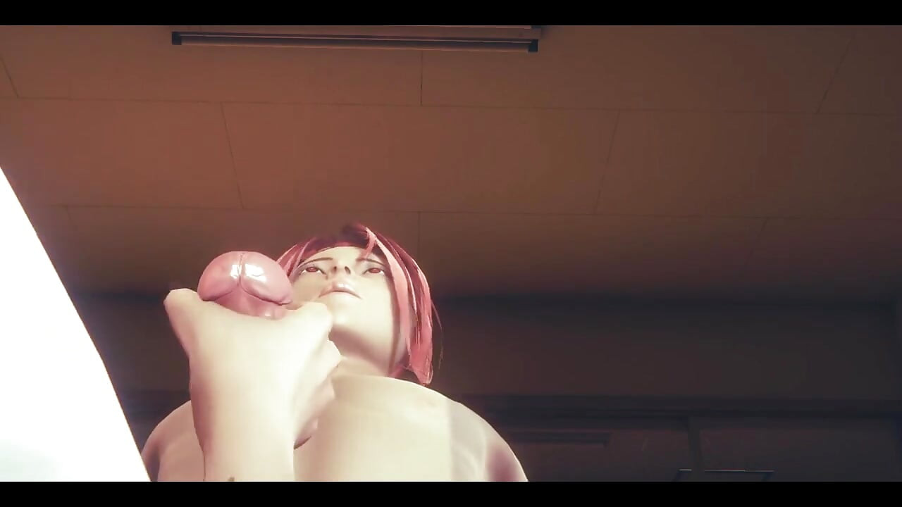 Hentai Uncensored 3D - Hermi Hardsex στο Πανεπιστήμιο - Ιαπωνικό ασιατικό παιχνίδι Manga Anime πορνό