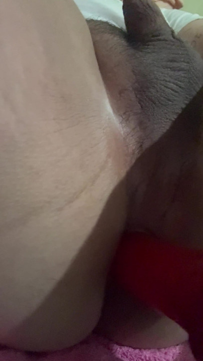 Playing for a little while