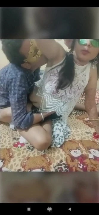Indian Armpit Licking 54