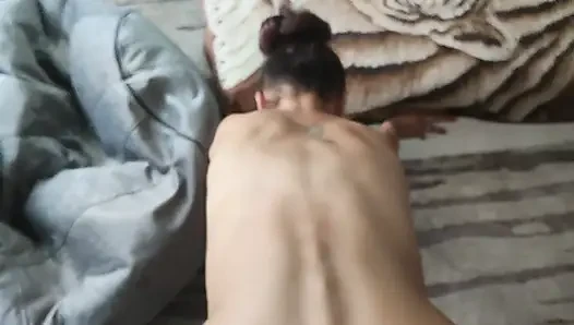 Oral ve Anal Esmer ile