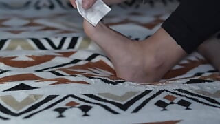 Pengalih Keluar Polish