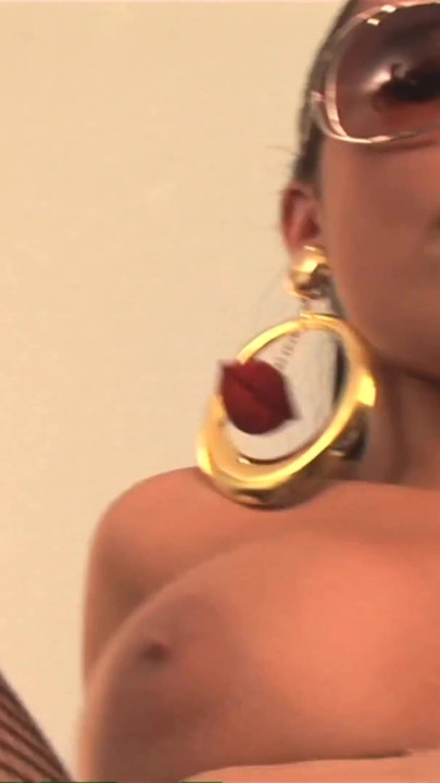 Bubble butt Jasmine Webb and Romana Ryder fuck a cock