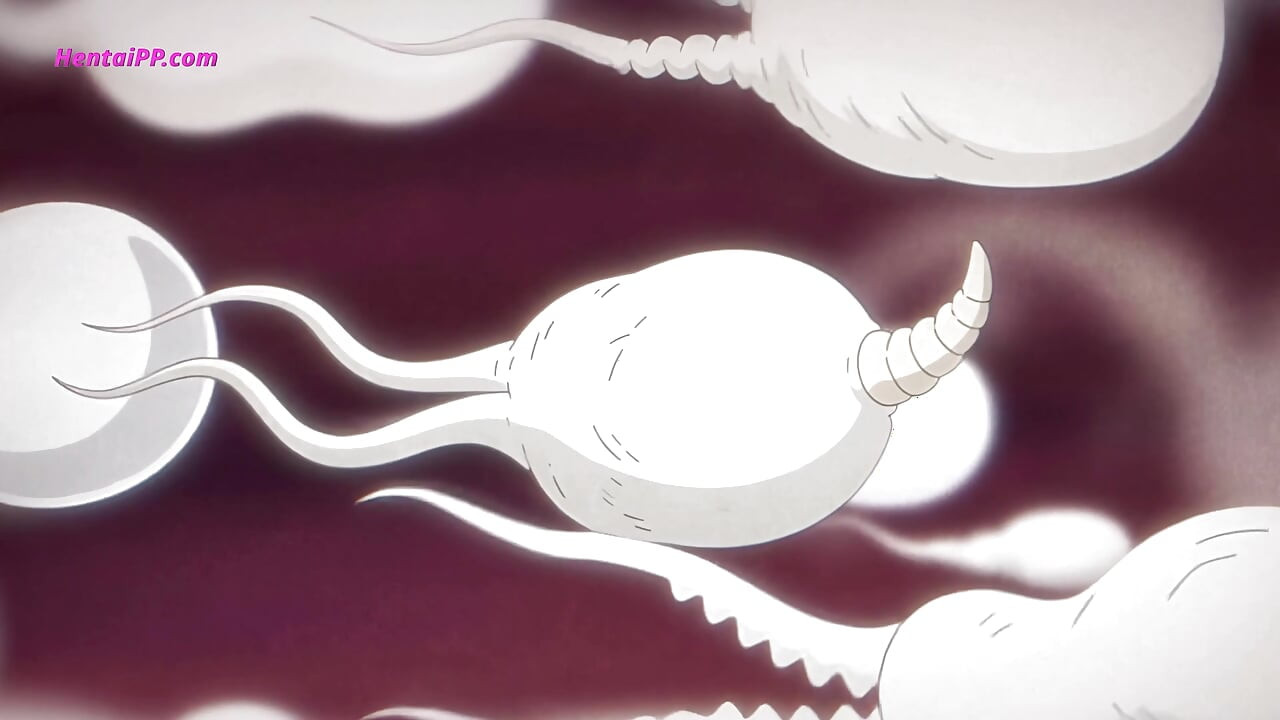 De donkerharige slet Raven hard gesneden door een monsterlijke penis (cartoonparodie ongecensureerd)