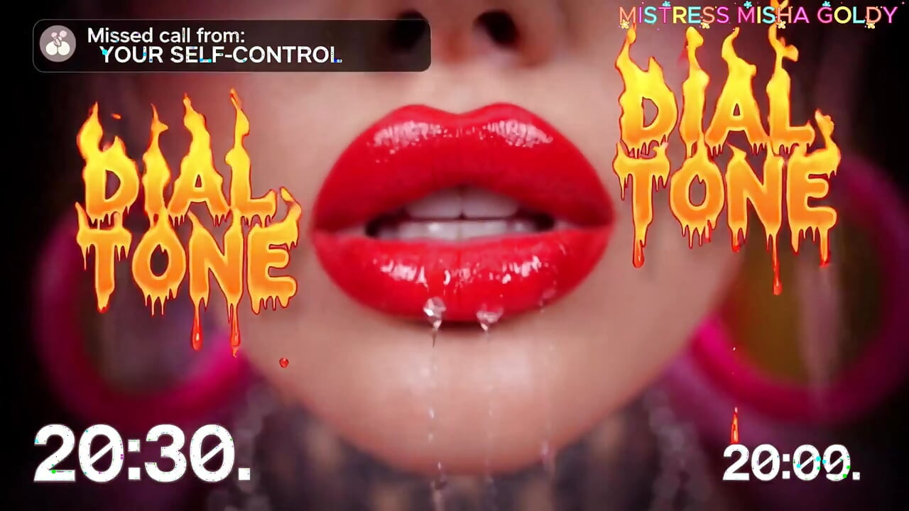 Drip From My Lips to Your Brain. Open Wide and Accept What Drips Down