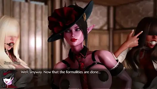 Goblin Layer - Big-assed Girl Rides My Big Dick