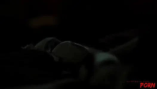 Jess West and Tiffany Kingston Are Seasoned MILFs