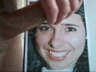 Cum Request 20: Shooting Spunk on Suelen