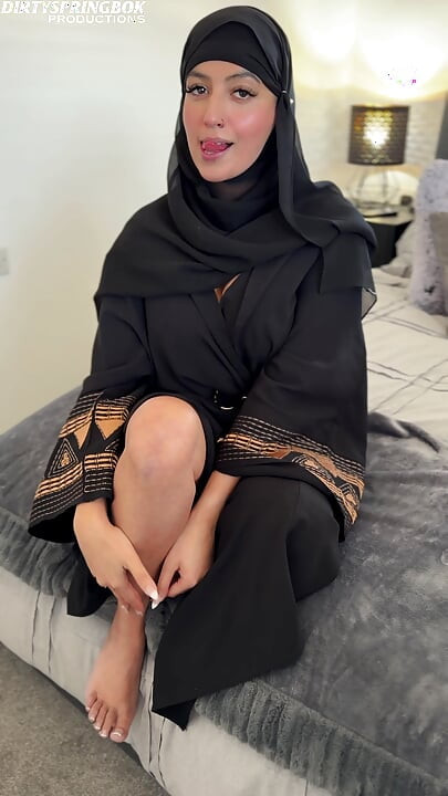 Aaliyah beendet Ramadan mit einem Urdu-WICHsanleitung