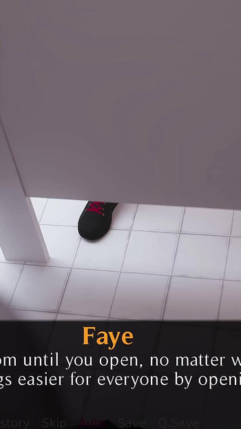 Angel and Demon Update 6 to Be Continue