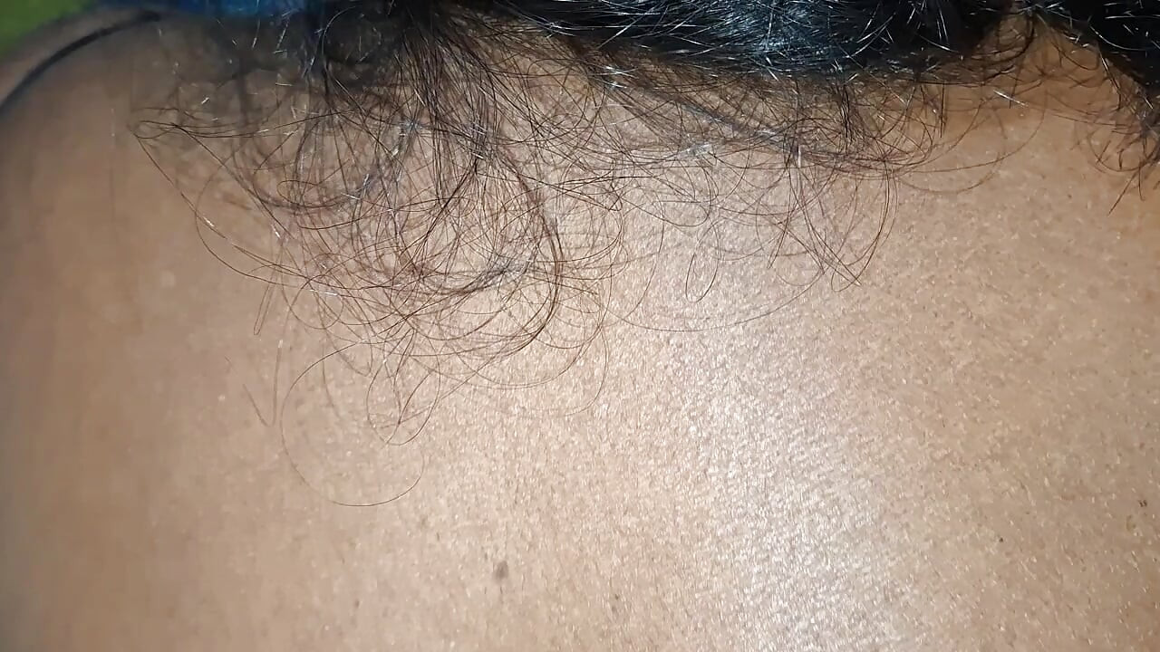 Neighbor Wife natural boobs