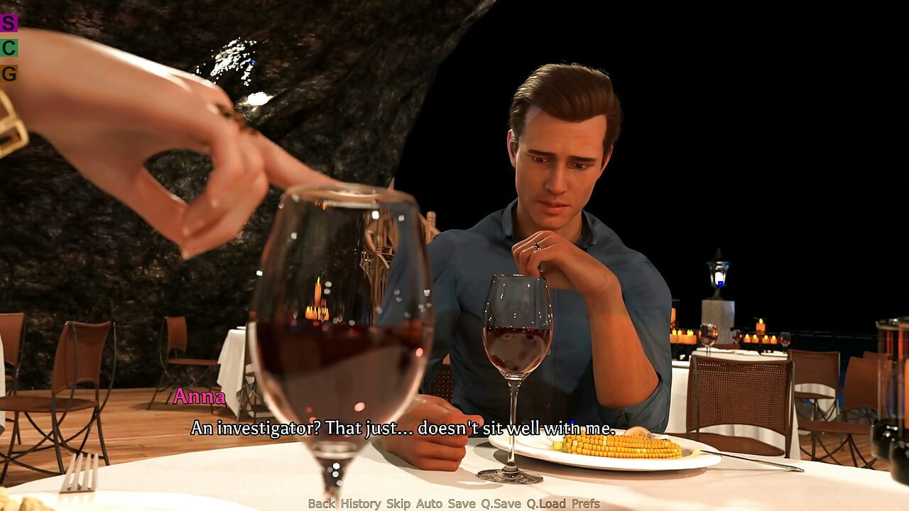 A Perfect Marriage V0.7.6 - Updated Sep 2026 - Part 2: Cheating Wife Dresses Sexy to Go Out for Dinner with Her Husband?